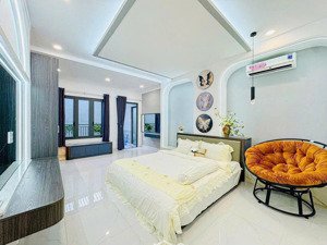 bán nhà mặt tiền kinh doanh đường triệu quang phục phường 11 quận 5, dt: 4x18m, 3 lầu, giá 17.5 tỷ