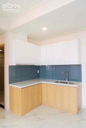 Căn hộ An Viên, KDC Nam Long Trần Trọng Cung, liền kề PMH, Q.7, 48m2, 2.4 tỷ