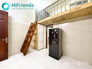 cho thuê phòng trọ 1pn, 30m2, 4,5 triệu tại âu cơ, p9, tân bình, hcm giá siêu hời