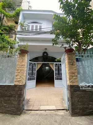 bán nhà hẻm đường ngô bệ, p13, tân bình.dt 4,95 x 17,6m, 1 trệt + 1 lầu