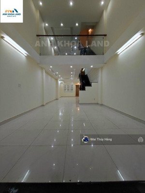 giảm 500tr bán gấp nhà mtkd 4 tầng ngay vòng xoay gò dưa - thu nhập 18tr/t - giá 8.8 tỷ tl