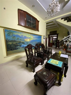 bán biệt thự khu đường nguyễn duy trinh, phường bình trưng tây, quận 2