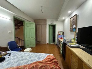 biệt thự 256m2, 4 tầng, hồ linh đàm, giá 58 tỷ