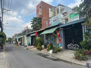 bán nhà mt hẻm 109 đường số 8 p linh xuân, mặt tiền đường kinh doanh buôn bán