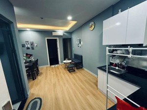 cho thuê căn 1 phòng ngủ full nội thất - 4,5 triệu/tháng (cọc 2 tháng)