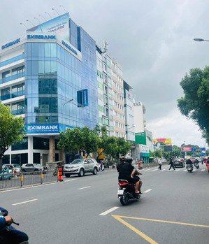 phú nhuận, 4 tầng, ngang 6m, 48m2,gần mt, hxh vf nguyễn văn trỗi, 10.45 tỷ