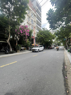 [gọi bi ] bán lô đất 344m2 mặt tiền lê quang đạo - trung tâm khu phố tây - xây khách sạn