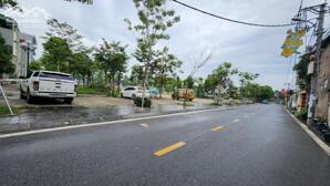 Bán đất tái định cư đường thông ô tô tránh Kim Chung. Chỉ 90tr/m