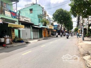 mặt tiền kinh doanh lạc long quân trung tâm q11 giá chỉ 6.6 tỷ nhà 3 tầng - giá tốt để giữ tiền