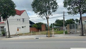 bán đất lớn 1.807m² phú mỹ, thủ dầu mộtở vị trí đẹp, đa tiện ích, tiềm năng sinh lời 