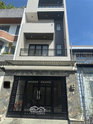 bán nhà đường diên hồng , p1 , bình thạnh . 81m2(5,2m x 15,5m) giá 3.590 tỷ. ngay đh mỹ thuật