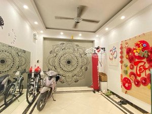 siêu phẩm long biên gần aeon mall full nội thất, lô góc, ô tô 4 chỗ vào nhà.