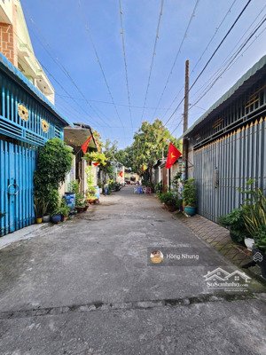 đất 92,4m2 gần ngã tư chiêu liêu 3,15tỷ p. tân đông hiệp tp. dĩ an