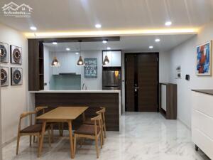 Cho thuê căn hộ 2PN, 2WC, 89m2 tại Midtown Phú Mỹ Hưng, giá ưu đãi 28 triệu VND