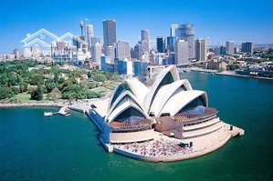 nhà phố hillview sydney úc - ban giao quý 4/2025