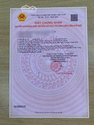 đất mặt tiền buôn bán phan thanh giản 5 x 25 = 125m2, 60m2 odt, giá 5,6 tỷ bao sang tên