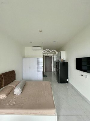 officetel 30m2 sunrise riverside - gần rmit, tdtu, quận 7 - đầy đủ nội thất và tiện ích như ảnh