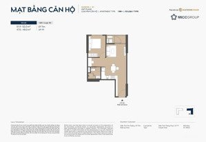 siêu rẻ - chỉ nhỉnh 1 tỷ vốn tự có sở hữu căn 1pn+1 tại masteri grand avenue cổ loa