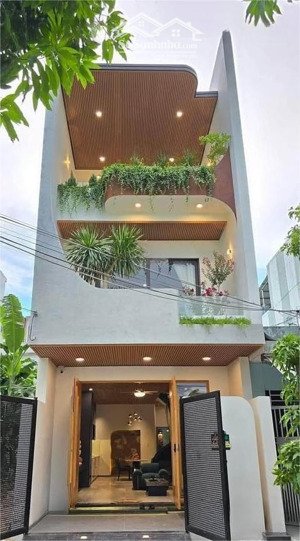 bán căn nhà đường 6m bùi hữu nghĩa - q5. giá 3tỷ780. đang cho thuê 25tr. gần bệnh viện an bình