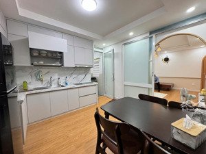 bán căn hộ đường ngô sĩ liên trung tâm nha trang full nội thất siêu đẹp