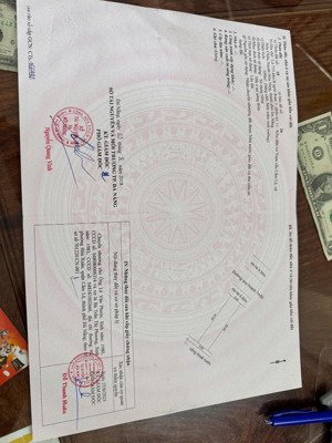 bán đất tại đường bàu cầu 25, xã hòa châu, hòa vang, đà nẵng