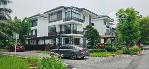 bán biệt thự hà đô charm villas ký trực tiếp cđt - compound khép kín 24/24
