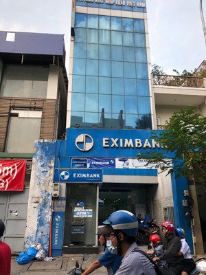 bán nhà mặt tiền lũy bán bích, 5,5 x 30, 5 tầng, giá chỉ 25 tỷ