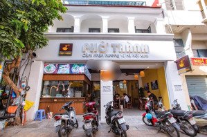 ngay tòa nhà viettel cách mạng tháng tám q10. 7x24m - 158m2, gpxd 7 tầng. thu nhập 250tr. giá 46 tỷ