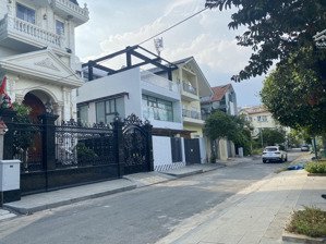 bán đất thảo điền ngay thái ly quận 2, 50 tỷ, 213m2, mặt tiền 12m, pháp lý đầy đủ