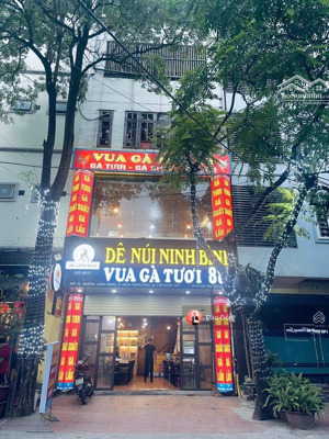 cho thuê nhà mặt phố hào nam 40m2 x 4t mt 4m 45tr/ tháng thông sàn, kd mọi mô hình
