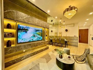 chính chủ bán ch 2pn-2wc, imperia garden - 203 nguyễn huy tưởng, full đồ giá 6,6 tỷ lh 