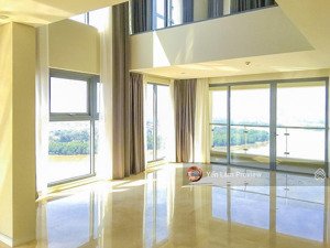 cần bán căn hộ duplex tại diamond island tháp maldives view sông gồm 3 phòng ngủ diện tích 323m2