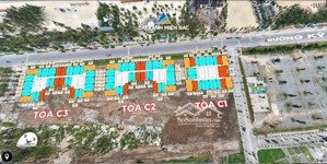 bán căn hộ chung cư mặt biển view vịnh hạ long sun centro town, giá ưu đãi 2,1 tỷ, đầy đủ tiện ích