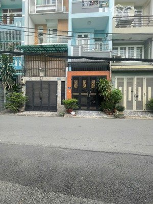 cơ hội vàng sở hữu! nhà đẹp sư vạn hạnh q10 - hầm, 4 tầng, giá tốt