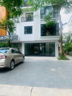 bán biệt thự liền kề hồ tây lô góc cạnh công viên stalake hiếm nhà bán dt 175m mt12m