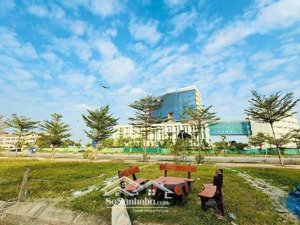 bán lô đất dịch vụ an thượng cơ hội đầu tư sinh lời cao - vị trí siêu đẹp - tặng sẵn nhà cho thuê