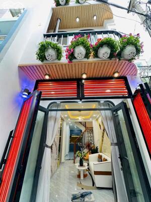 CƠ HỘI SỞ HỮU NHÀ PHỐ NGAY MẶT TIỀN QUỐC LỘ 1A – DIỆN TÍCH 73M2 - GIÁ 2 TỶ 430 TRIỆU