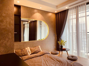 nhận nhà ngay! green bay cho thuê gấp studio - 3pn giá chỉ 8 triệu, full đồ đẹp. gọi em 