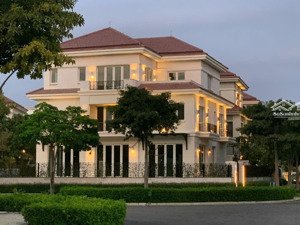 giảm kịch sàn bán căn biệt thự kđt sala căn giới hạn siêu hiếm - giá chỉ 450 tỷ - dt 550m2