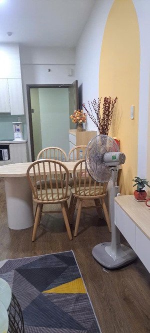 chính chủ bán căn 1pn+ ko chắn view giá 2,9 tỷ tại safira 50m2, q9, hcm. hỗ trợ vay ngân hàng