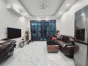 bán gấp nhà phố lê đức thọ, tt mỹ đình, 35m2, 5t, hơn 7 tỷ, sát phố, ô tô