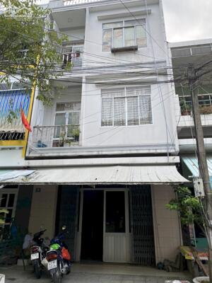 Cho thuê phòng số 28 Nguyễn Thiếp, quận Sơn Trà