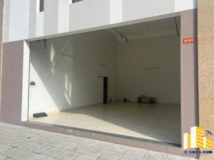 cơ hội sở hữu shophouse vị trí kim cương ssh08 hà quang 1, nha trang