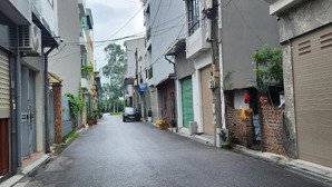 bán đất tái định cư đường thông ô tô tránh kim chung. chỉ 90 triệu/m²