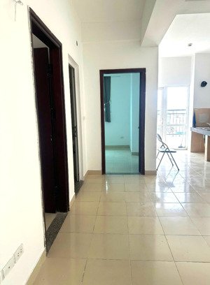 cho thuê chung cư ct2a hoàng cầu 64 m2, 2 phòng ngủ, 1 vs, giá rẻ 11 triệu/tháng.
