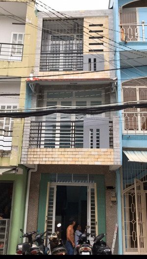 nhà cho thuê nguyên căn nhà trống