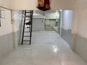 cho thuê nhà hẻm 2m (xm) âu cơ, p. 10, q. tân bình giá 7tr