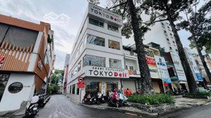 cho thuê tòa nhà mặt tiền đẹp vị trí đắc địa trung tâm quận 10