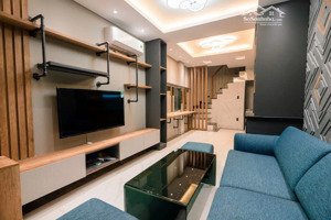 bán nhà riêng tại đường huỳnh tịnh của, võ thị sáu, q3, hcm giá tốt 9,5 tỷ, 35m2