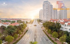 cho thuê bt đẹp, nhiều tiện ích tại mailand hanoi city, 25 triệu, 145m2